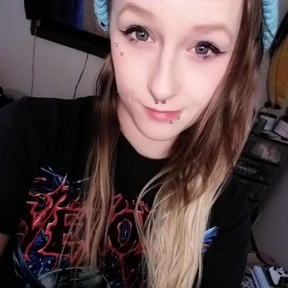 Meet your Posher, Savannah